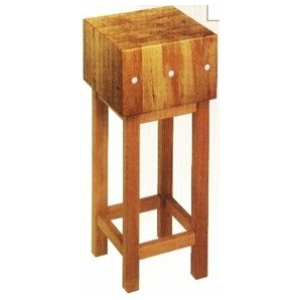 CHOPPING BLOCK